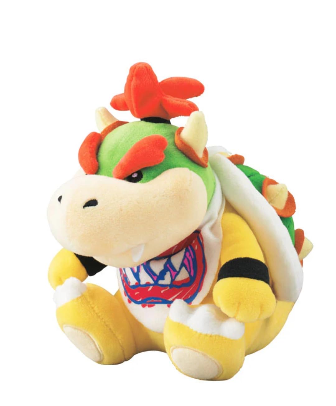 Amazon.co.jp: USJ クッパjr ぬいぐるみ : おもちゃ