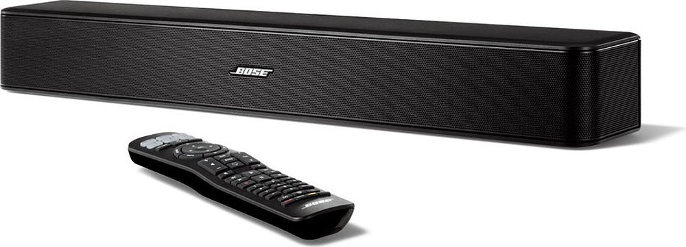 Amazon.co.jp: Bose Solo 5 TV sound system ワイヤレスサウンドバー