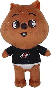 Amazon.co.jp: ぐるみ ストレイキッズ ぬいぐるみ 20cm 2023