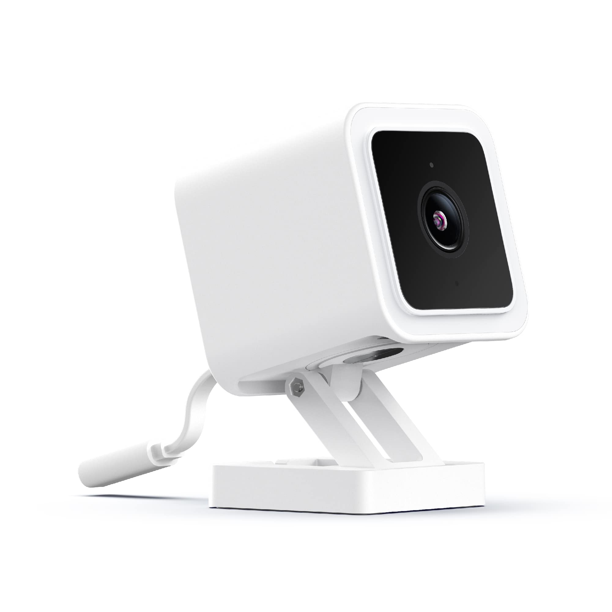 Amazon.com : WYZE Cam v3 with Color Night Vision, Wired 1080p HD