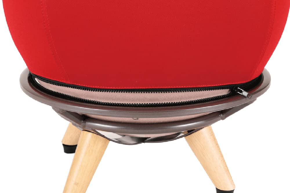 Amazon.co.jp: 椅子 サンゴチェア iimo 35chair 0622 コンフォート