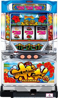 Amazon | 沖ドキ！（バカンス） 【中古パチスロ実機／フルセット】家庭