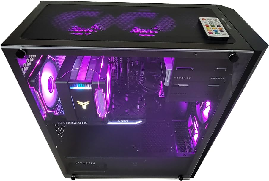 Amazon.co.jp: UフォレストPC 【2年保証】WiFi デスクトップパソコン