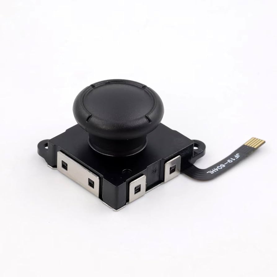 Amazon.com: 1PCS Hall Effect 3D Analog Sensor Joystick Module