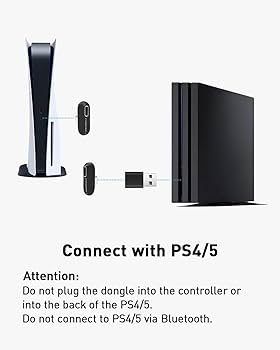 Amazon.co.jp: PRISMXR Vega T1 ドングル 低遅延 25ms 27W 急速充電