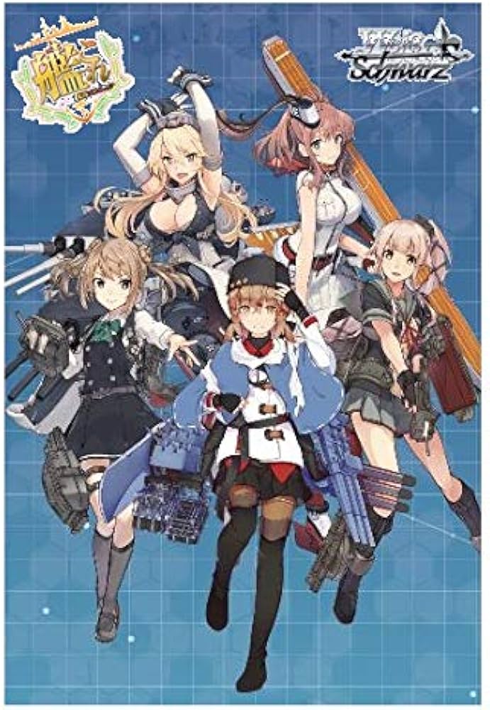 Amazon.co.jp: トレーディングカードゲーム ヴァイスシュヴァルツ