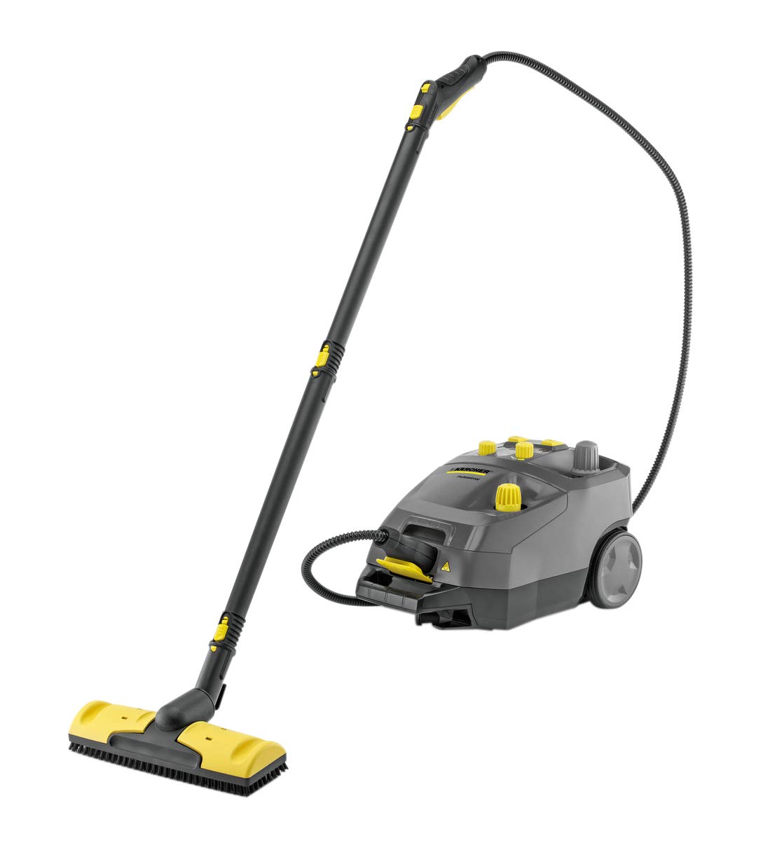 Amazon.co.jp: ケルヒャー(KARCHER) スチームクリーナー SG4/4: ホーム