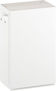 Amazon.co.jp: パナソニック ジアイーノ ホワイト F-ML4000B-W ~18畳