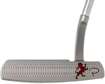 Amazon.co.jp: Piretti(ピレッティ) パター Classic 303 Bosa Flow