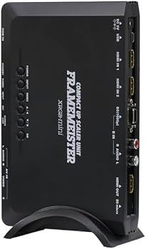 Amazon | 電波新聞社 アップスケーラー・ユニット FRAMEMEISTER N