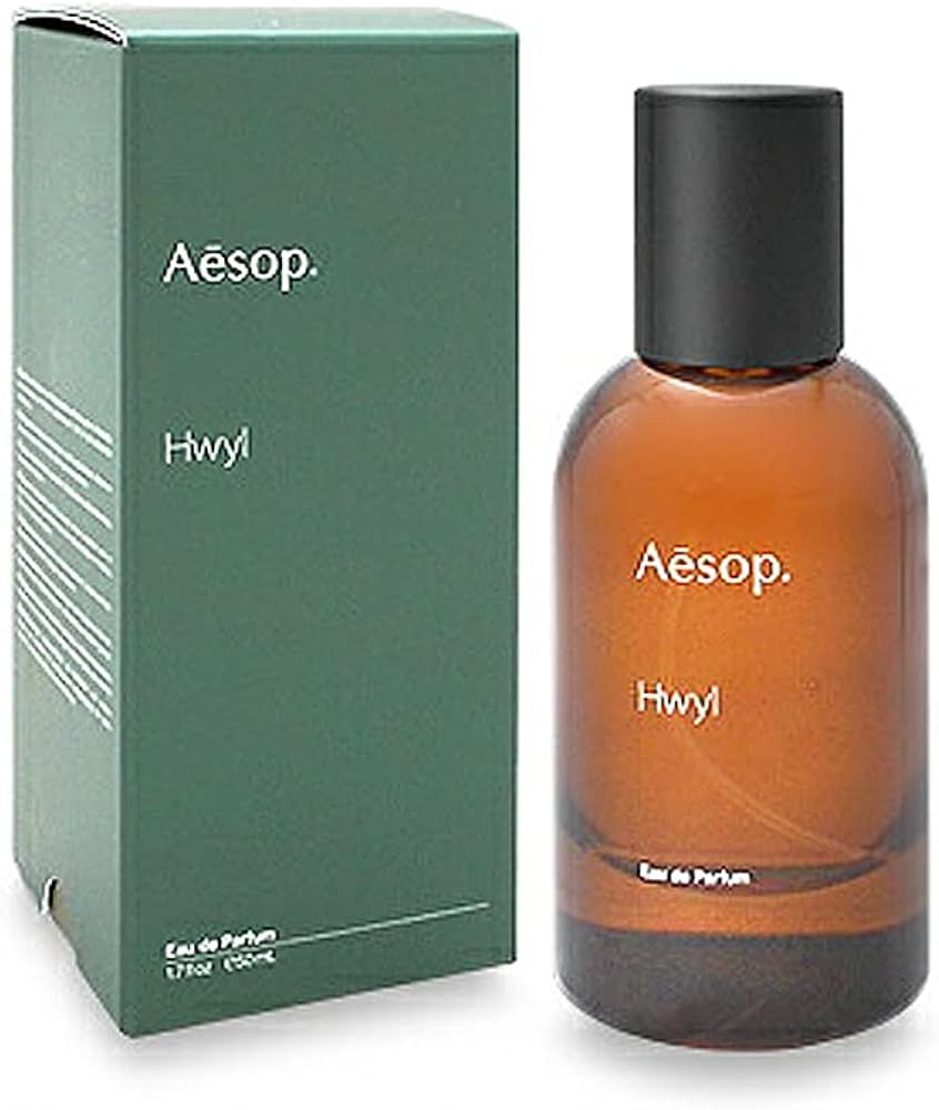 Amazon | イソップ ヒュイル EDP SP 50ml [並行輸入品] | Aesop