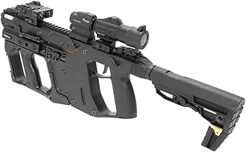 Amazon | [LayLax][クリスベクター M-LOK レイル ハンドガード][XS