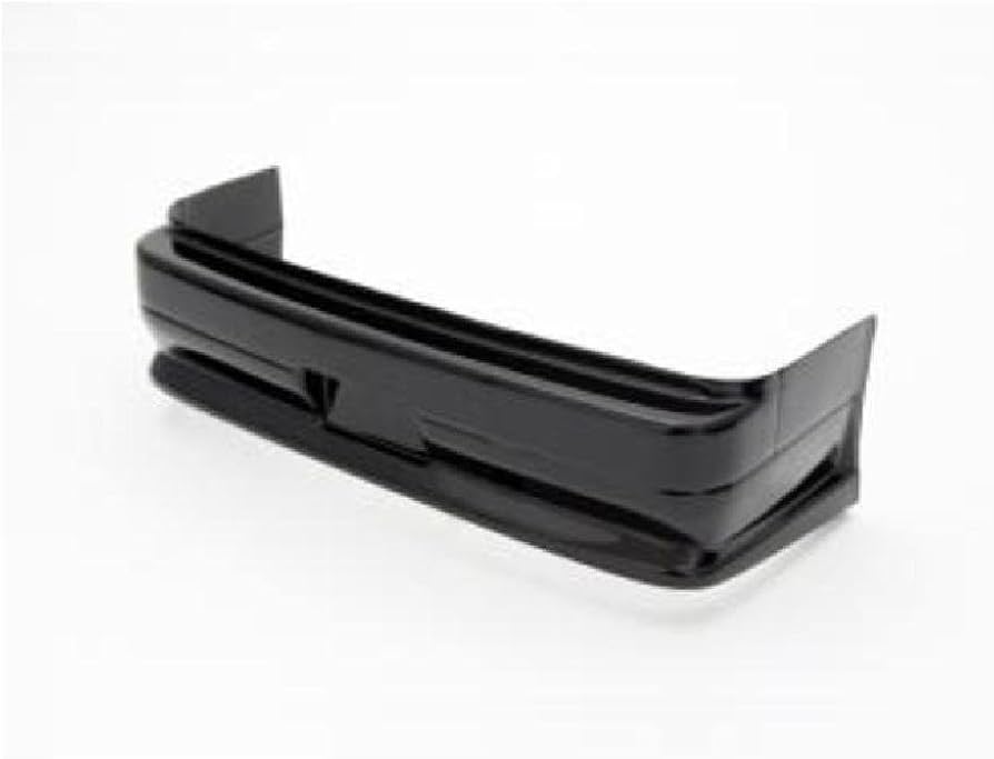 Amazon | RC-ART ART6020 大塚風 ゼクス S13用 リアバンパー