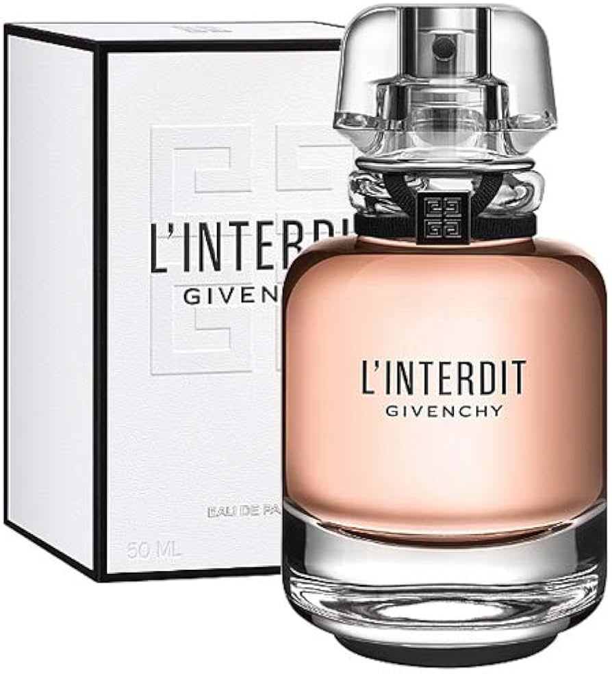 Amazon | GIVENCHY(ジバンシイ) ランテルディ オードパルファム 50ml