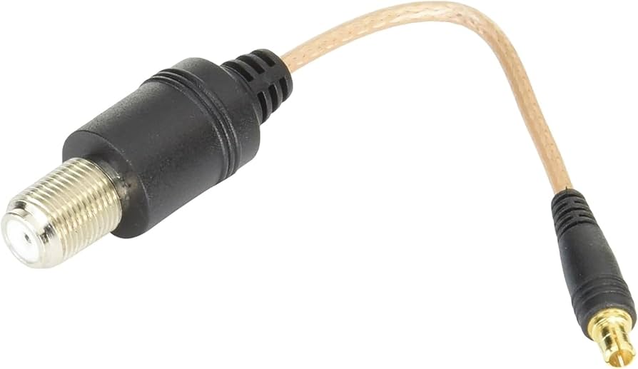 XIT-STK110LM デジタルテレビチューナー アンテナケーブルセット XIT