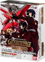 Amazon.co.jp: ガンダムウォー
