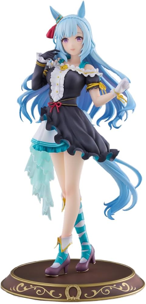 Amazon | クレーネル ウマ娘 プリティーダービー メジロアルダン 勝負