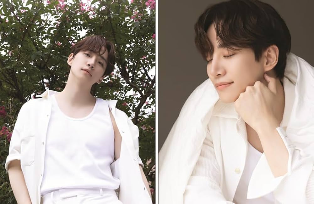 Amazon.co.jp: ジュノ グッズ Premium Photo Book イ・ジュノ 写真集