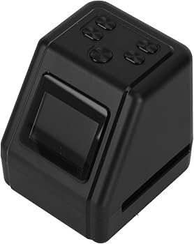 Amazon | VIPIH フィルムスキャナー 512GB フィルムスキャナ フィルム