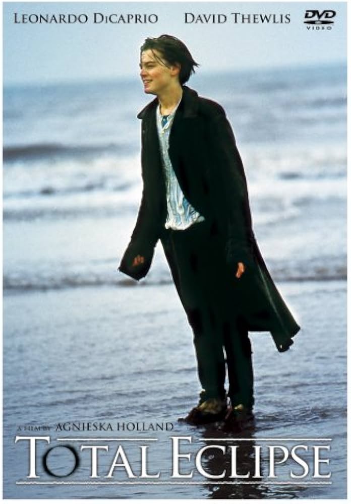 Amazon.co.jp: 太陽と月に背いて : レオナルド・ディカプリオ