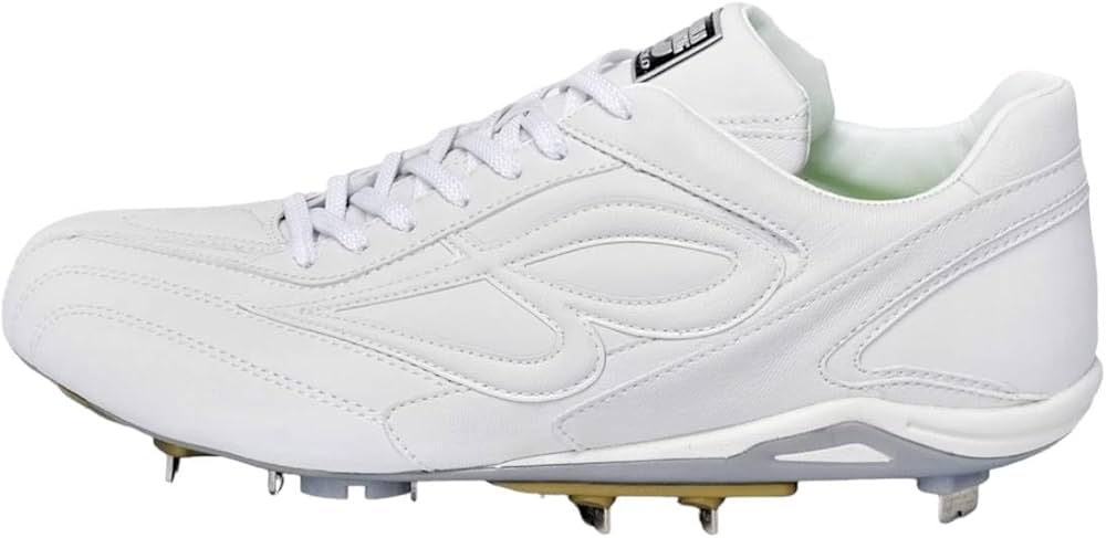 Amazon.co.jp: [ビモロ]ベースボール スパイク ストラビー 野球