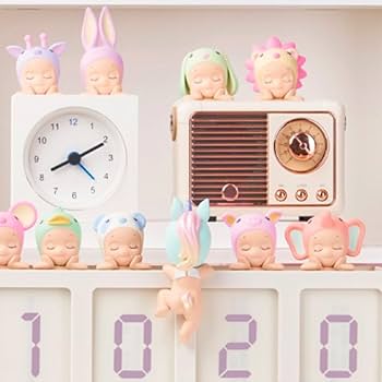 Amazon.co.jp: SonnyAngel ソニーエンジェルヒッパーズ ドリーミング