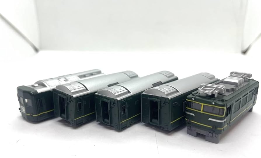 Amazon | Bトレインショーティー 24系 トワイライトエクスプレス A