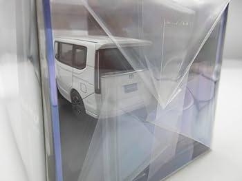 Amazon | 1/43 ミニカー 新型ステップワゴン スパーダ STEPWGN カラー