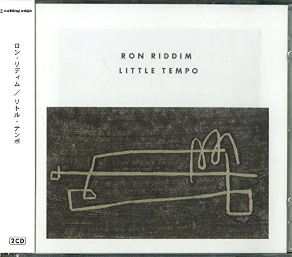 Little Tempo - Ron Riddim - Amazon.com Music