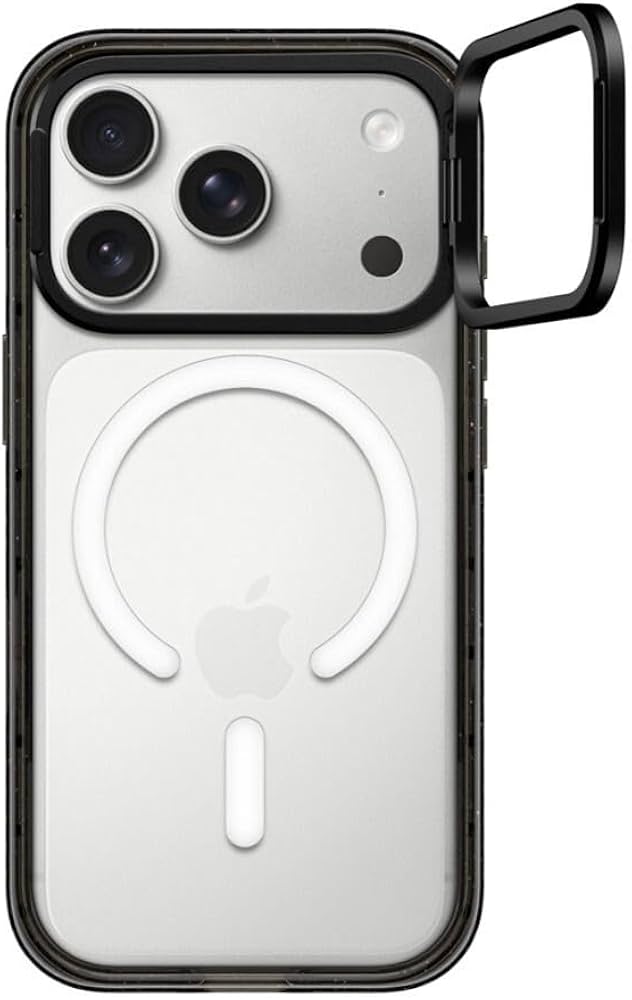 Amazon.co.jp: CASETiFY インパクトリングスタンド iPhone 17 Pro