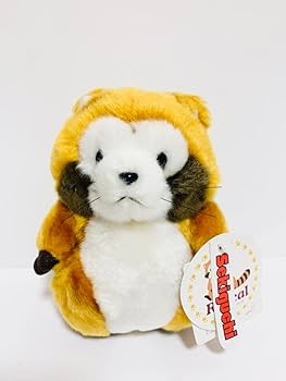 Amazon.co.jp: ラスカル ぬいぐるみ セキグチ : おもちゃ