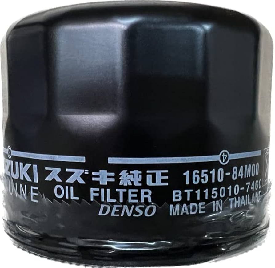 Amazon | スズキ 純正 オイルエレメント 16510-84M00 10個セット