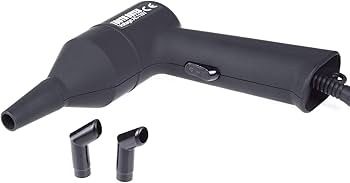 Amazon.co.jp: 歯エアードライヤー 歯科用乾燥機 高性能風速30mph 温度