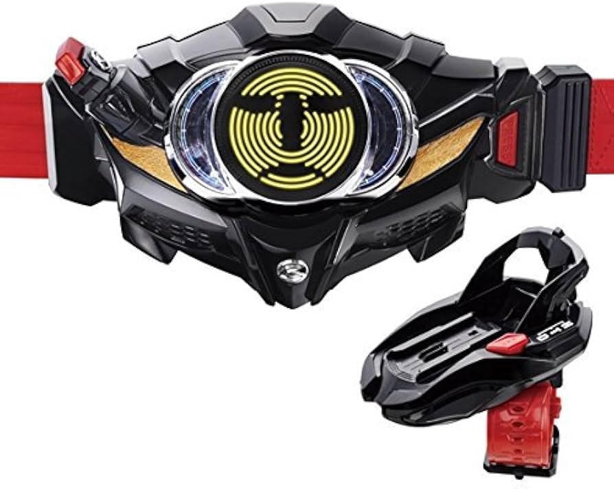 Amazon | 仮面ライダードライブ 変身ベルト DXバンノドライバー