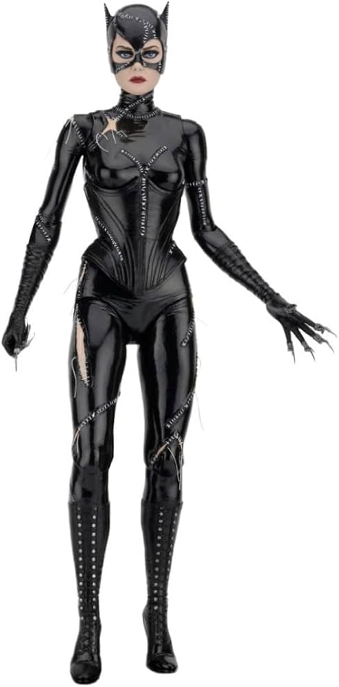 Amazon.co.jp: NECA バットマンリターンズ - バットマン (マイケル