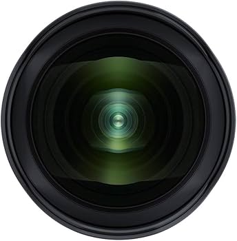 Amazon.co.jp: Tamron SP 15-30mm F/2.8 Di VC USD G2 Canonデジタル