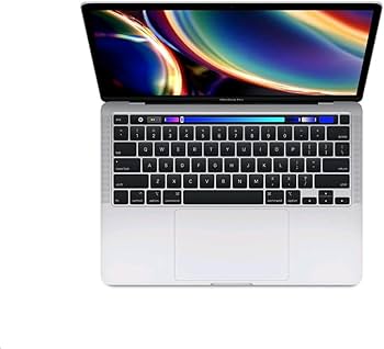 Amazon.com: Apple 2019 MacBook Pro with 1.4GHz Intel Core i5, 13