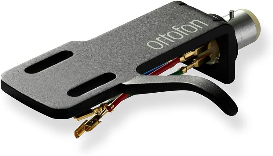 Amazon.co.jp: ortofon SH-4 BLACK オルトフォン ヘッドシェル