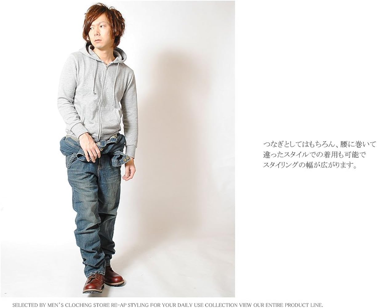 Amazon.co.jp: アケリコ (AKERICO) 2ndタイプ デニム オールインワン