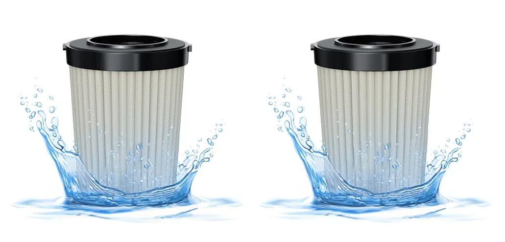 Amazon.co.jp: 掃除機コード式 交換フィルター 2個セット : ホーム