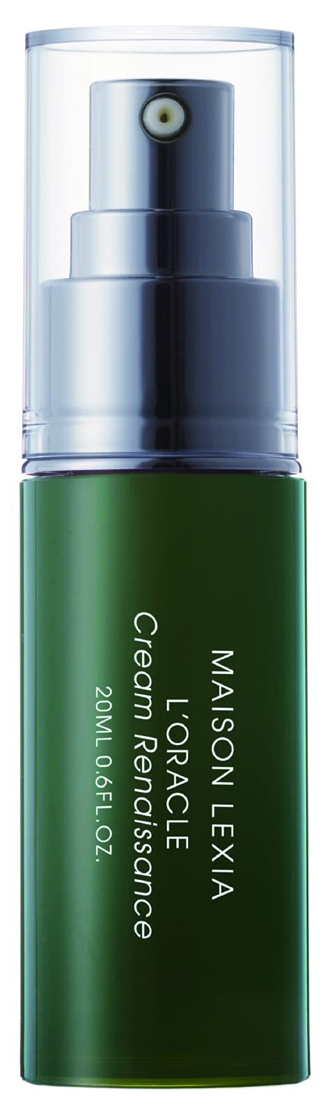 Amazon | 【 メゾンレクシア 公式 】 MAISON LEXIA L'ORACLE クリーム