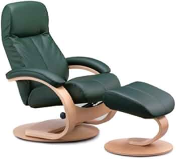 Amazon｜シモンズ 正規品 フィヨルド リクライニングチェア ウノ C