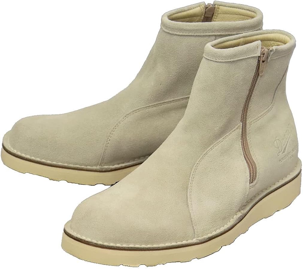 Amazon | [ダナー] D-4107 Work force ワークフォース サイドジップ