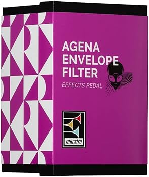 Amazon | Maestro/Agena Envelope Filterマエストロ エフェクター