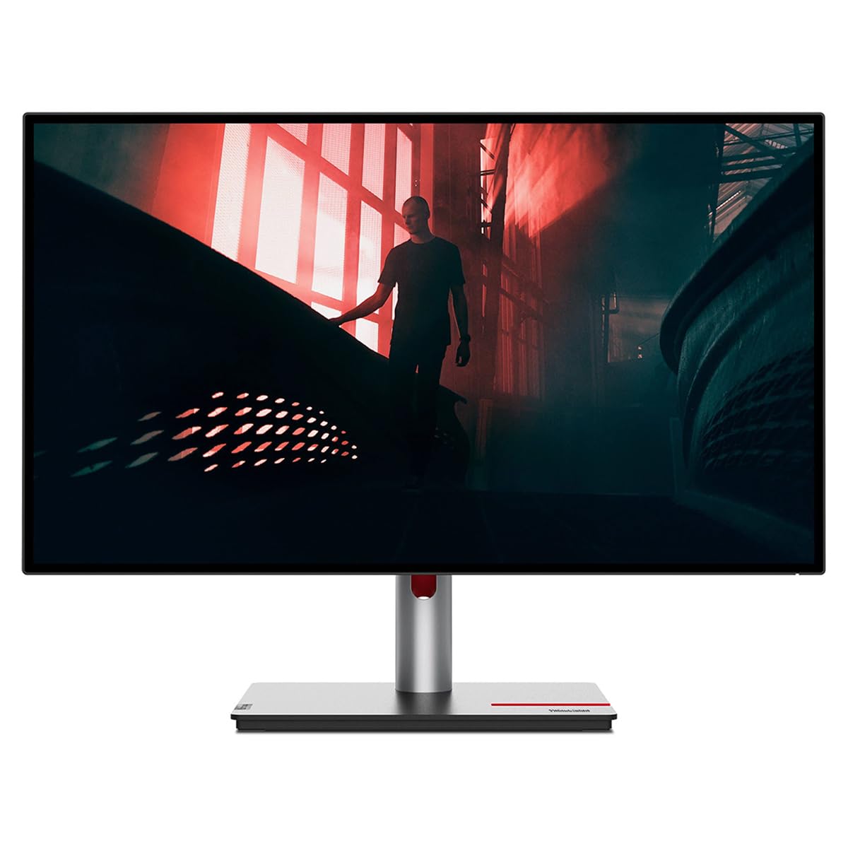 Amazon.com: Lenovo ThinkVision P27q-30 27