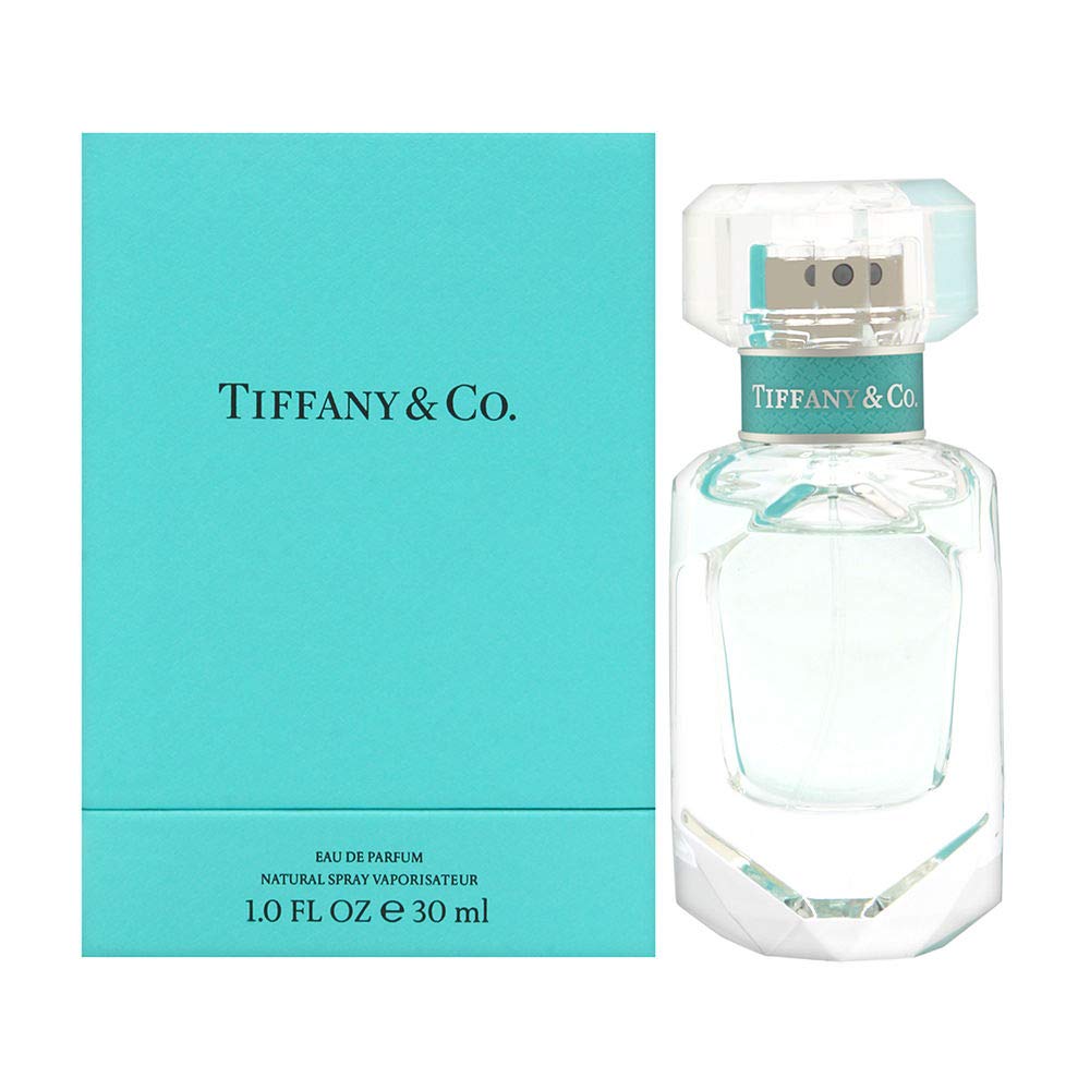 Amazon | TIFFANY(ティファニー) ティファニー オードパルファム 30mL