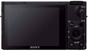 Amazon.com: Sony RX100 III 20.1 MP Premium Compact Digital Camera