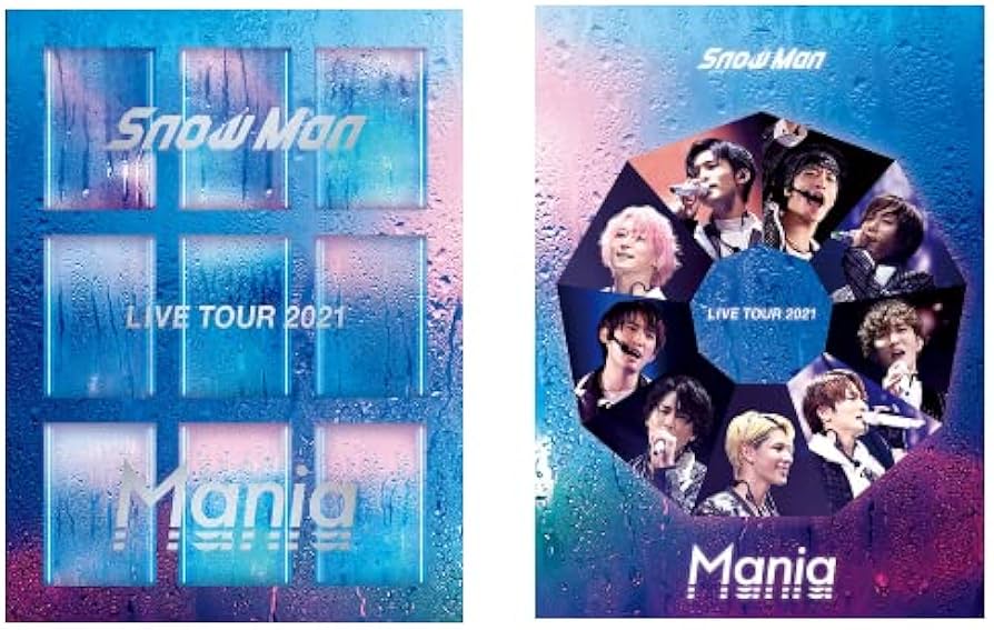 Amazon.co.jp | 【Blu-ray2タイプセット】【メーカー特典付き】Snow