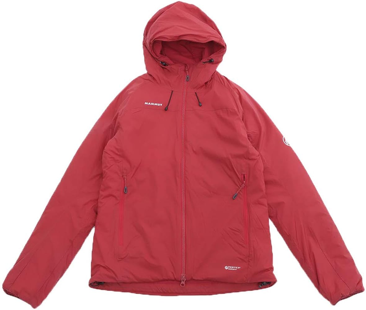 Amazon.co.jp: [マムート] ライム インサレーション IN フレックス