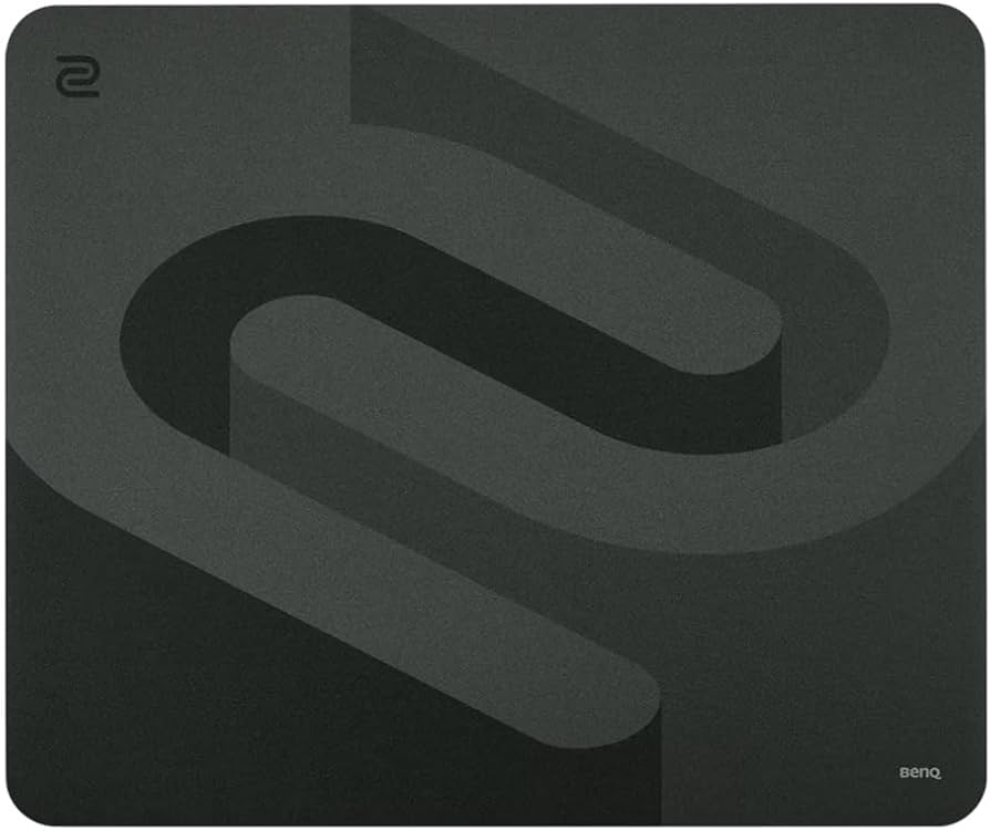 Amazon.co.jp: BenQ ゲーミングマウスパッド ZOWIE G-SR-SE（Gris
